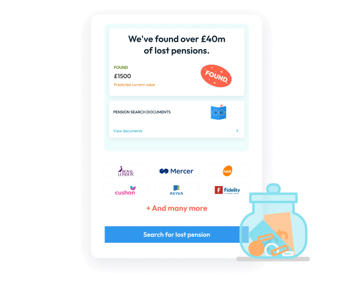 pension pension