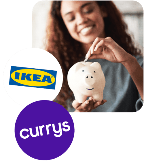 IKEA Currys Savings