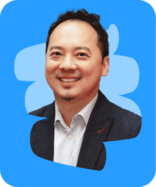 Chieu Profile Pic