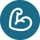 Strong Icon