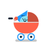 Childcare@0.5x