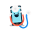 Virtual GP@0.5x