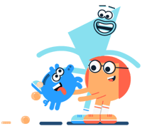 Dot-Dart-Penny Dot-Dart-Penny