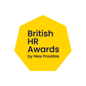 BRITISH HR