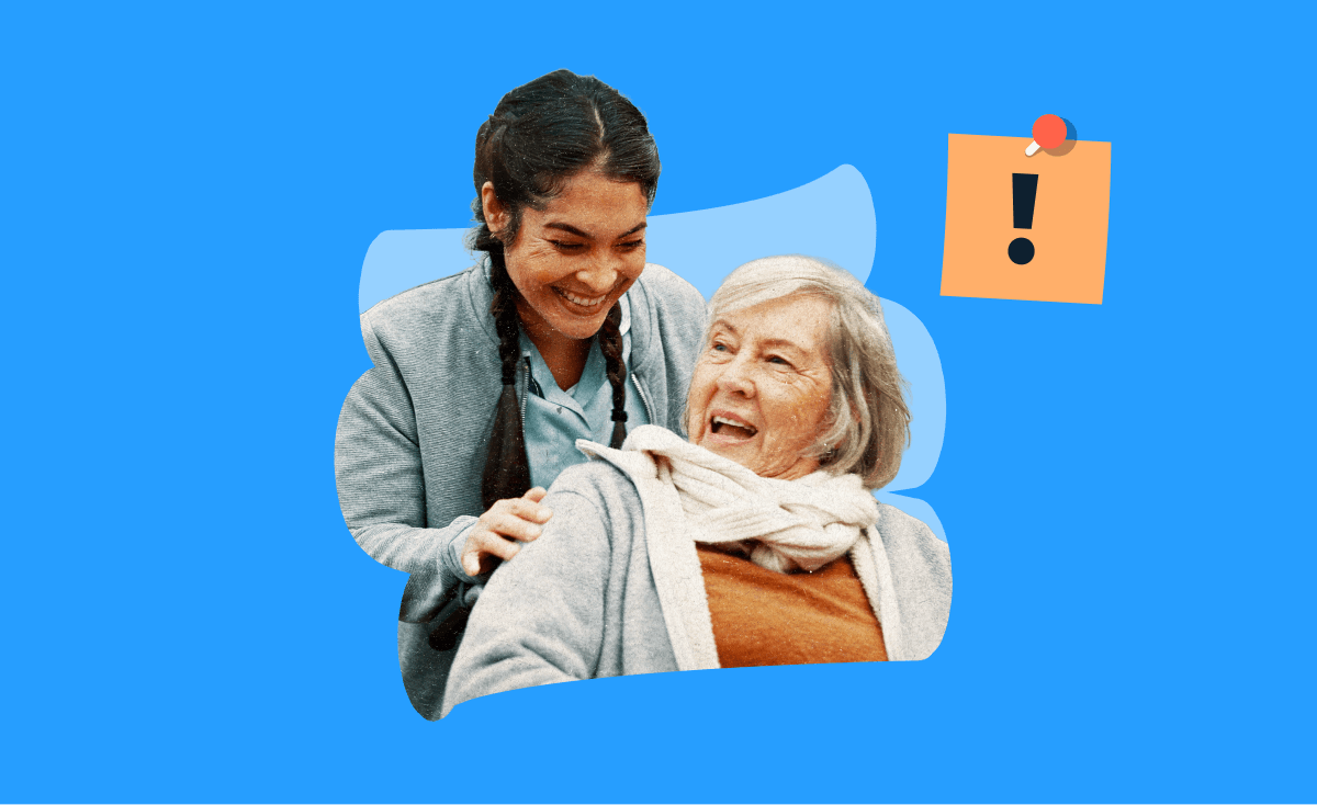 The elderlycare crisis
