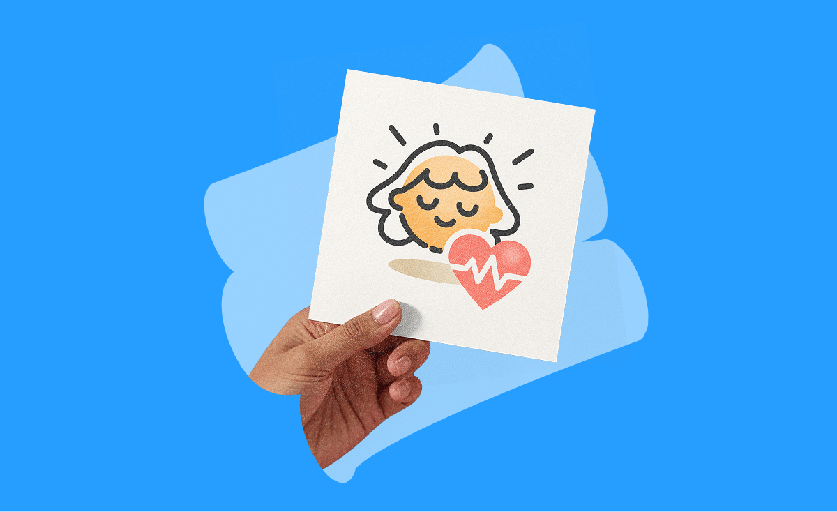 Stress awareness hub