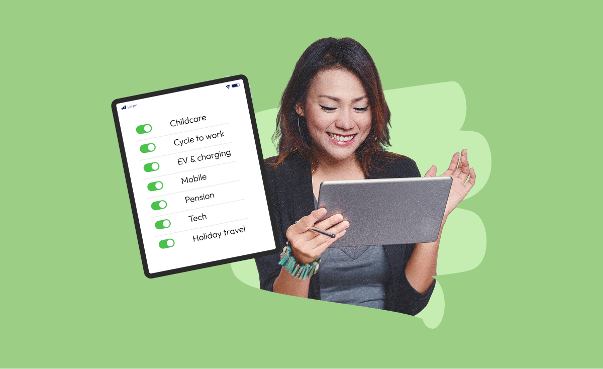 Salary sacrifice calculator