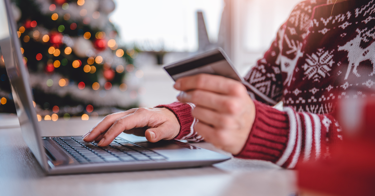 Black Friday and Cyber Monday: Help Your Employees Use Money Mindfulness to Maintain Their Financial Wellbeing
