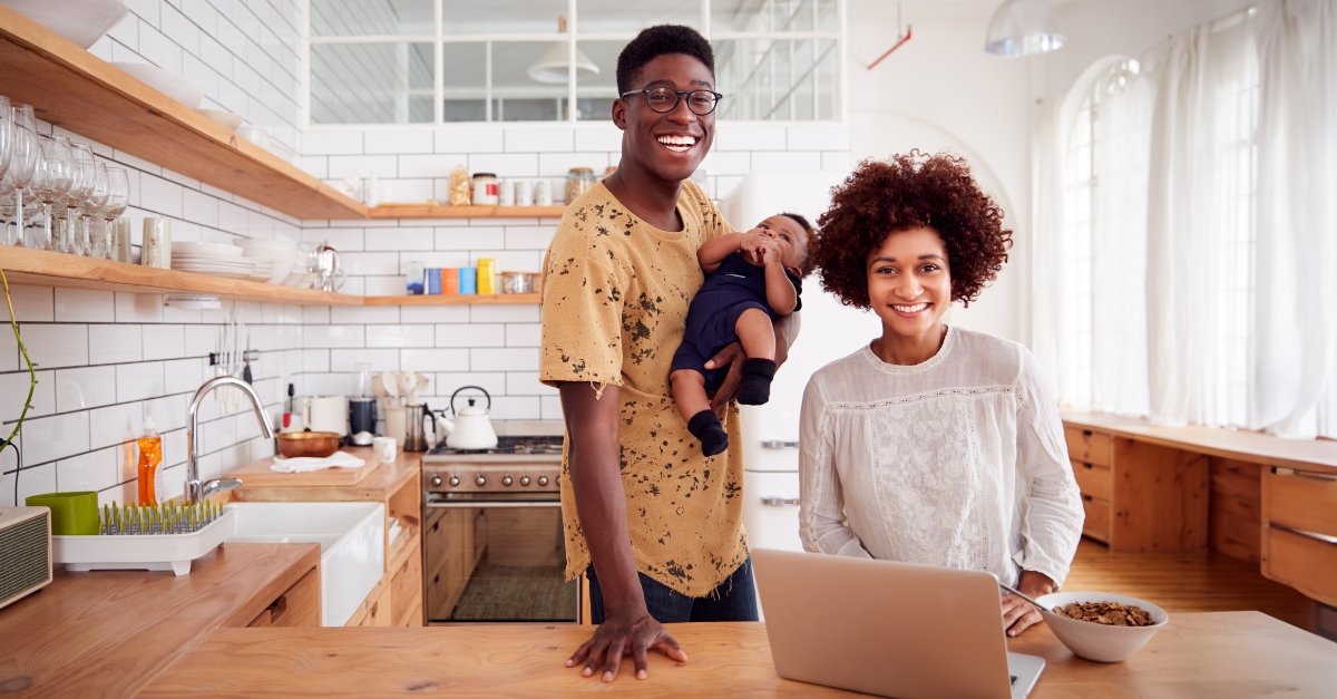 Help Your Employees Cut Costs with the Childcare Salary Sacrifice Scheme