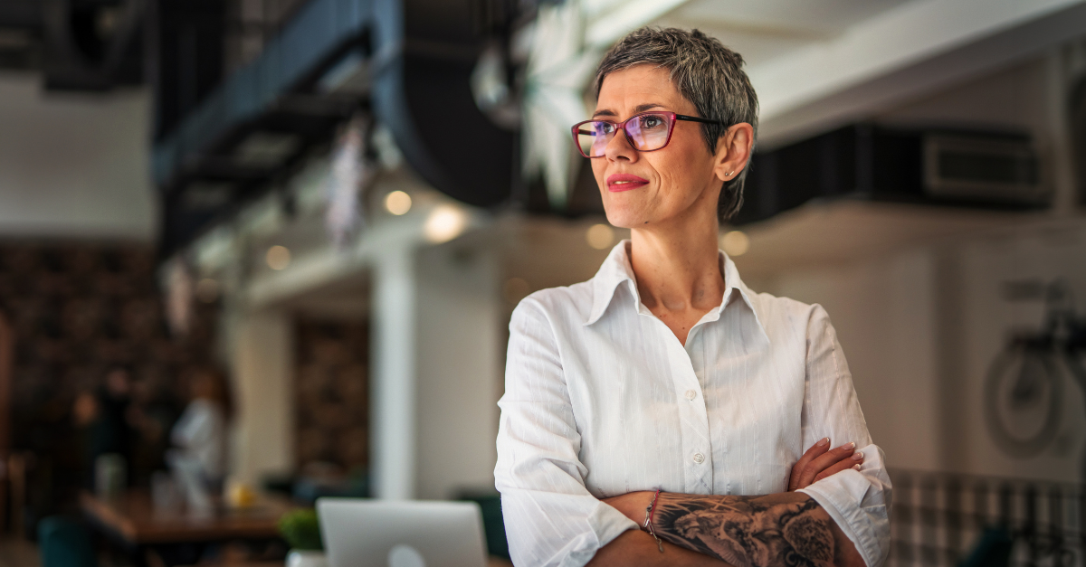 How You Can Support Your Employees Going Through The Menopause