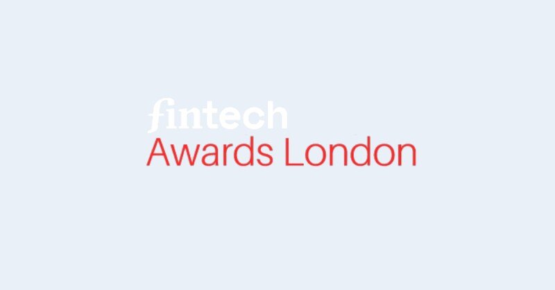 Mintago shortlisted for the FinTech Awards London 2022