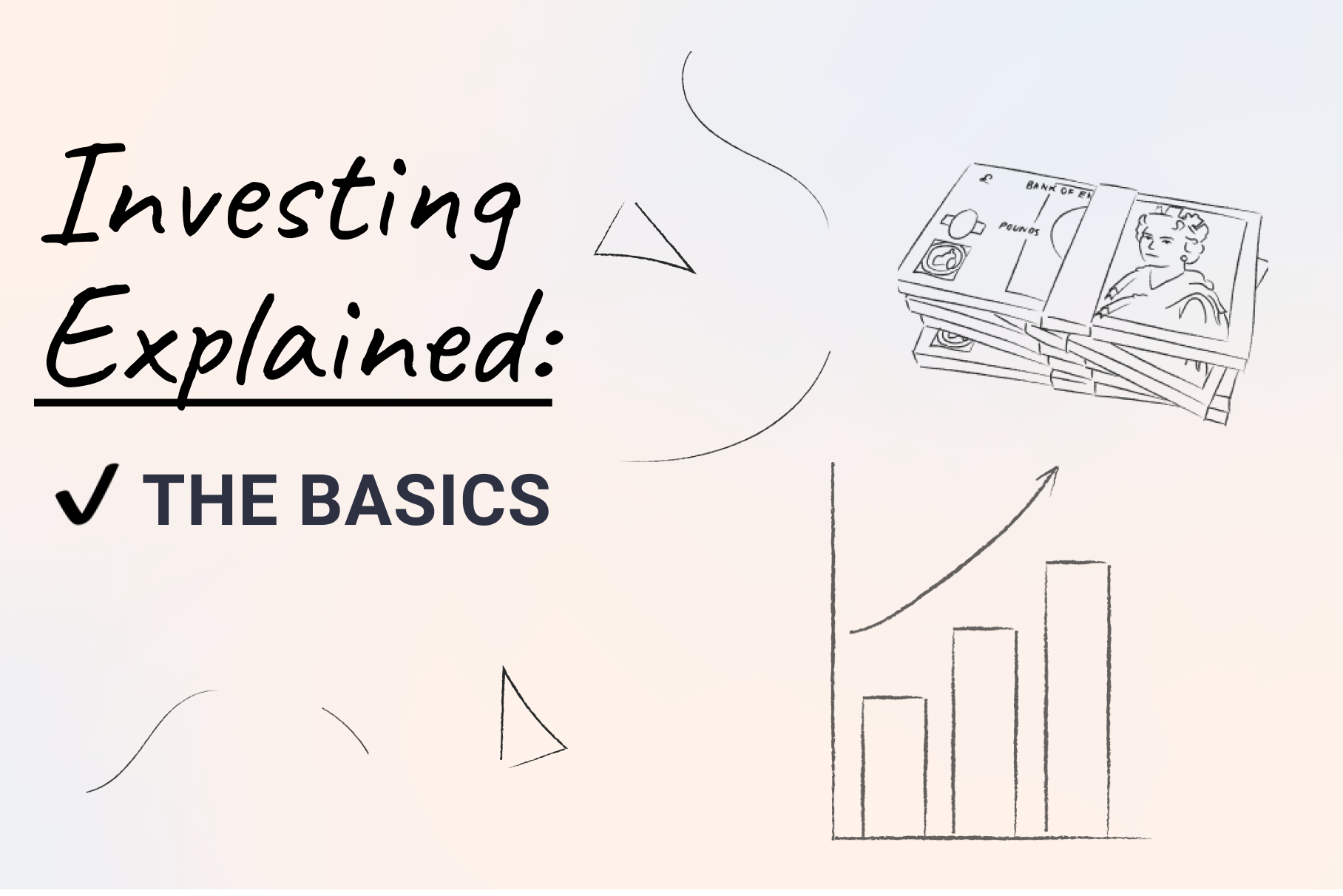 Investing explained: The basics
