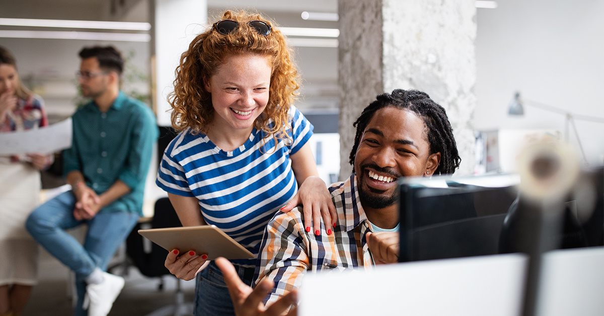 Strategies for Creating a Retirement-ready Workforce