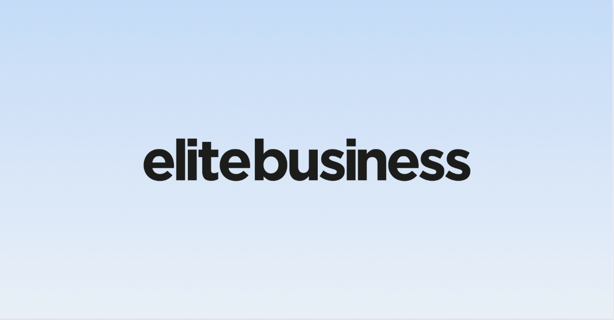 Mintago features in Elite Business Magazine