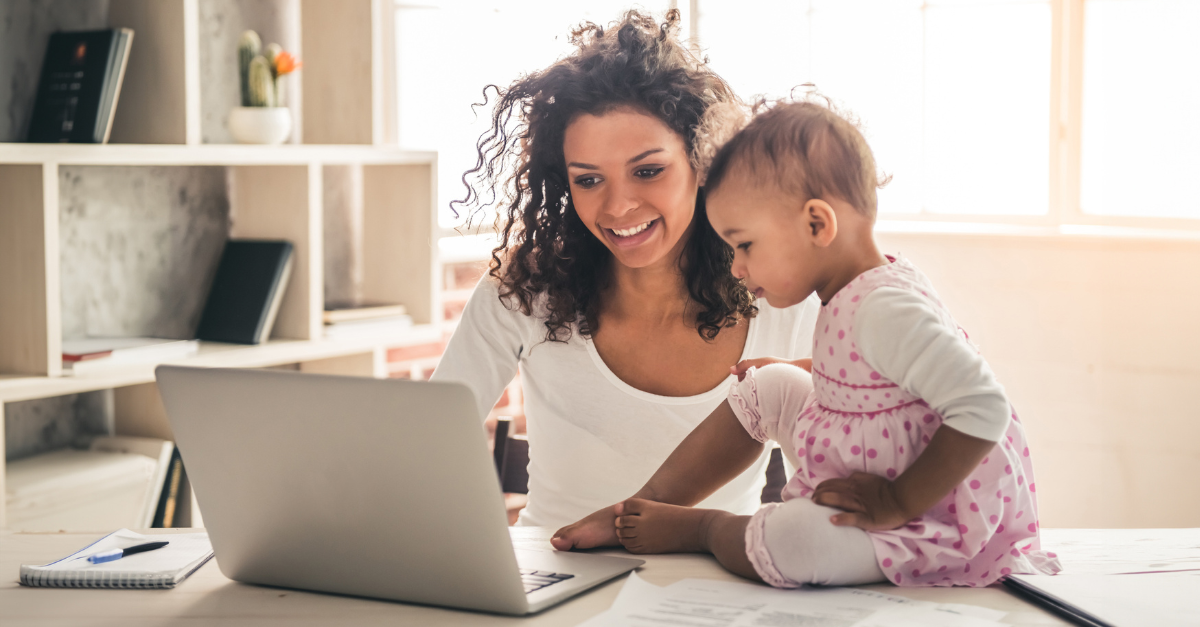 Salary Sacrifice Vs. Tax-free Childcare: What’s the difference?