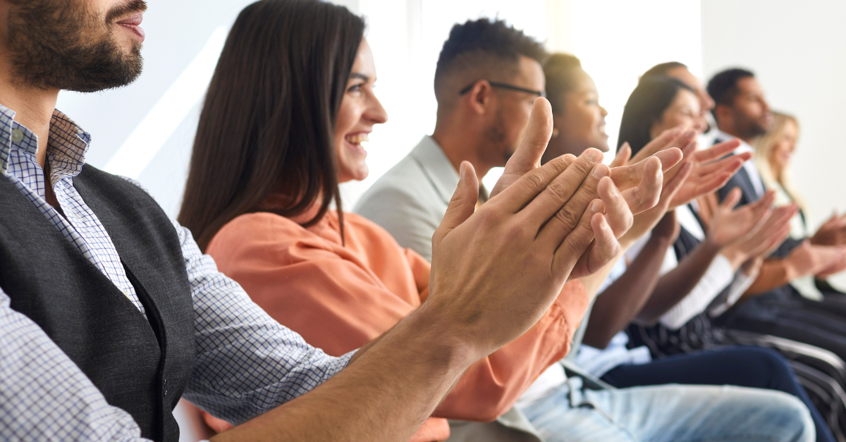 5 key steps to starting a successful employee of the month programme