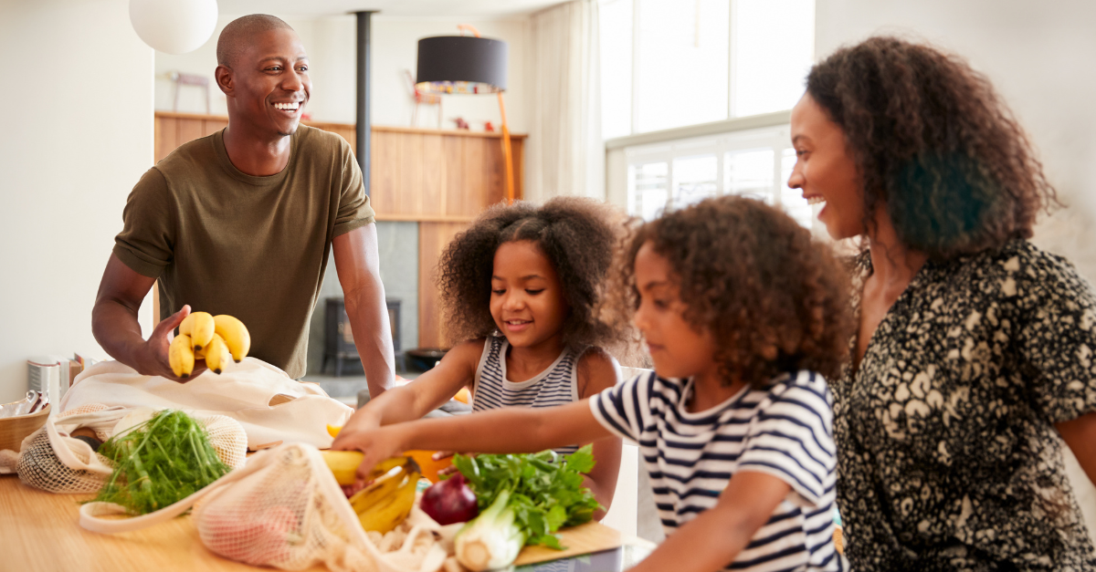Grocery salary sacrifice – How it works