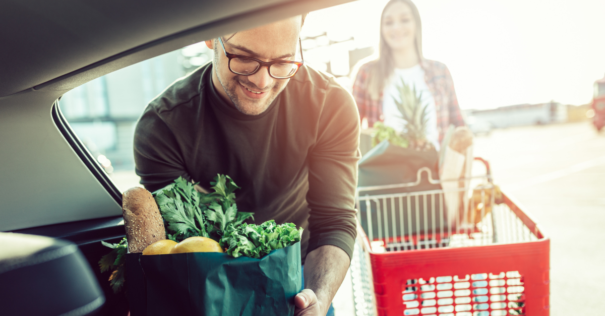 Grocery salary sacrifice — Why it matters right now