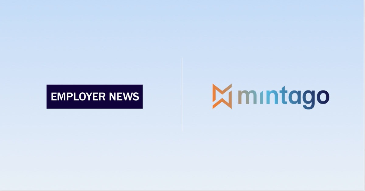 Mintago features in Employer News