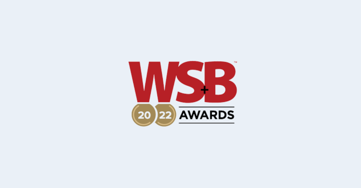 Mintago Shortlisted for 5 Categories for the WSB Awards