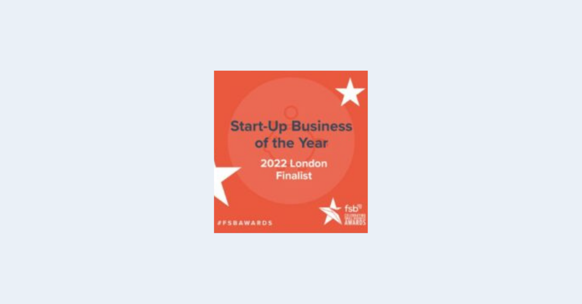Mintago shortlisted for the Federation of Small Businesses Awards 2022