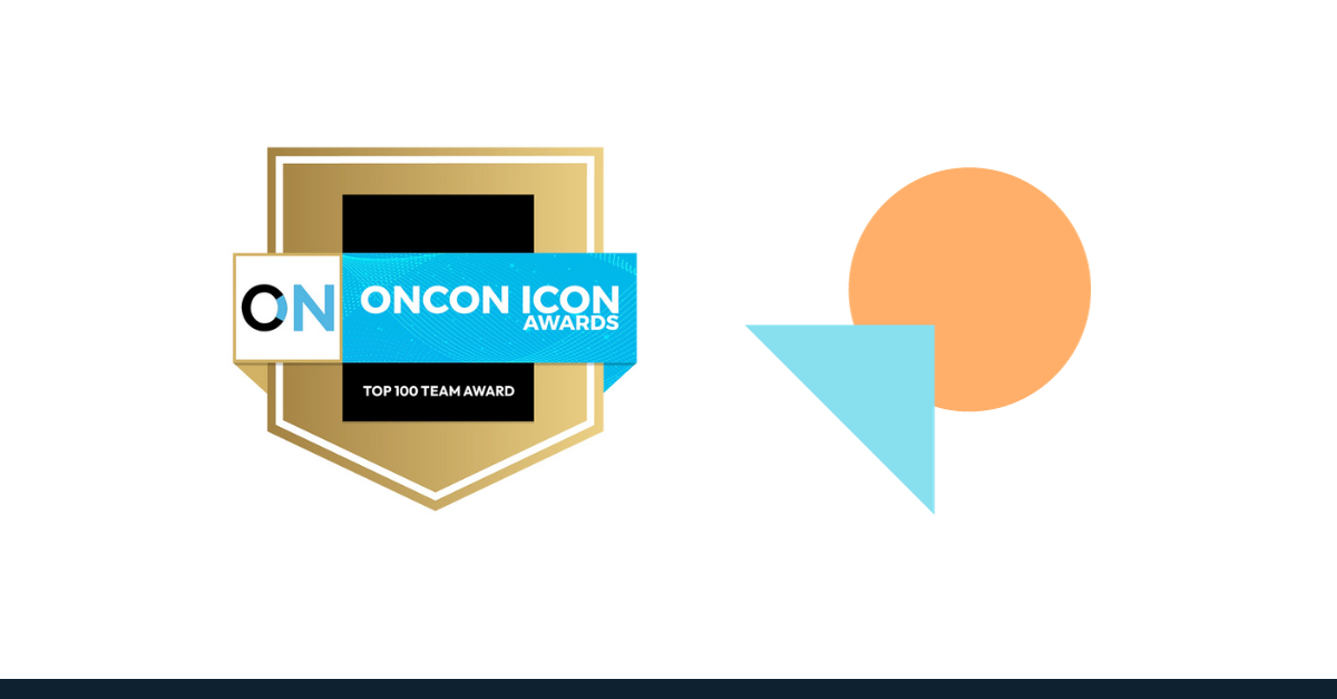 Mintago named a Finalist in the Oncon Icon Awards 2023