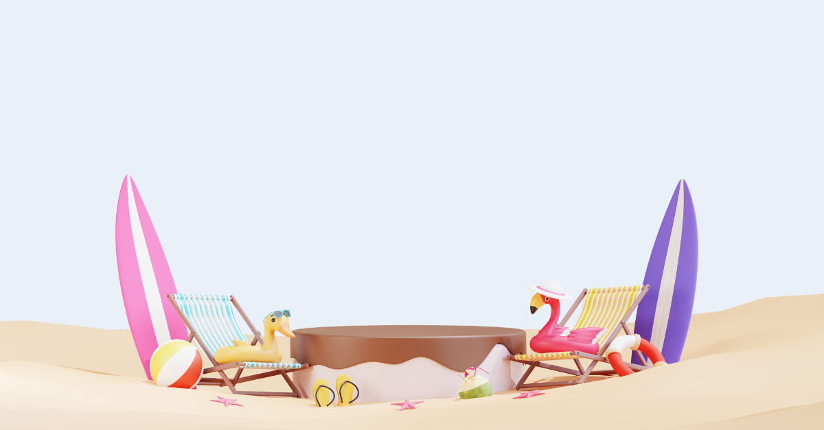 How to Help Your Team Have Fun in the Sun While Sticking to their Budget