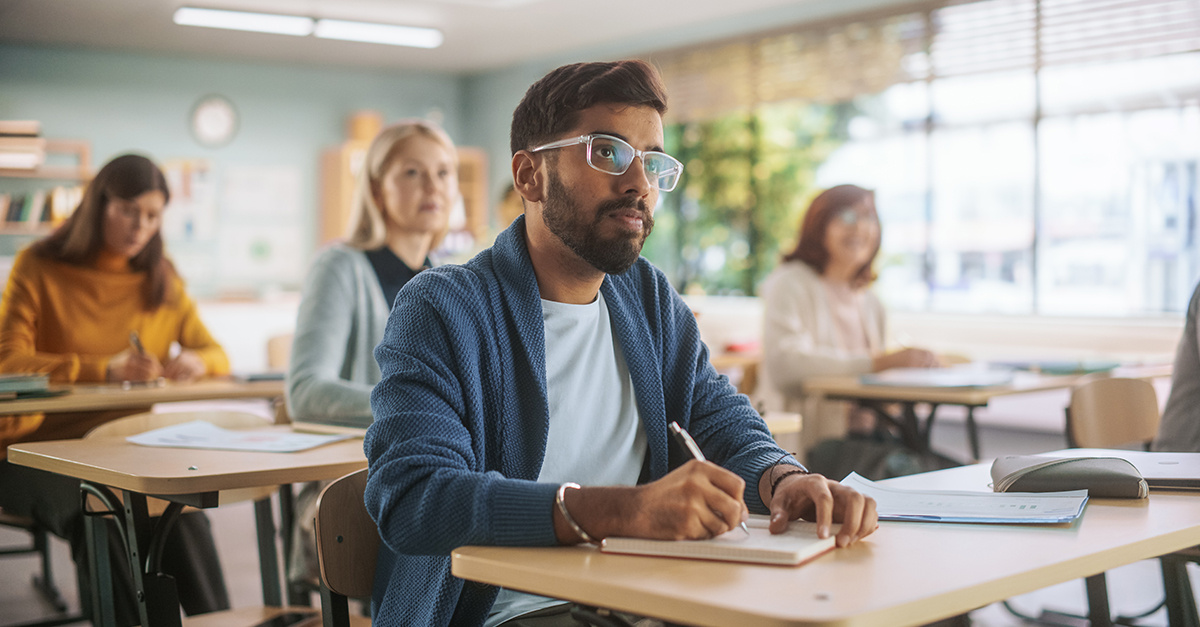 Financial education | Part 2/5- Back to school