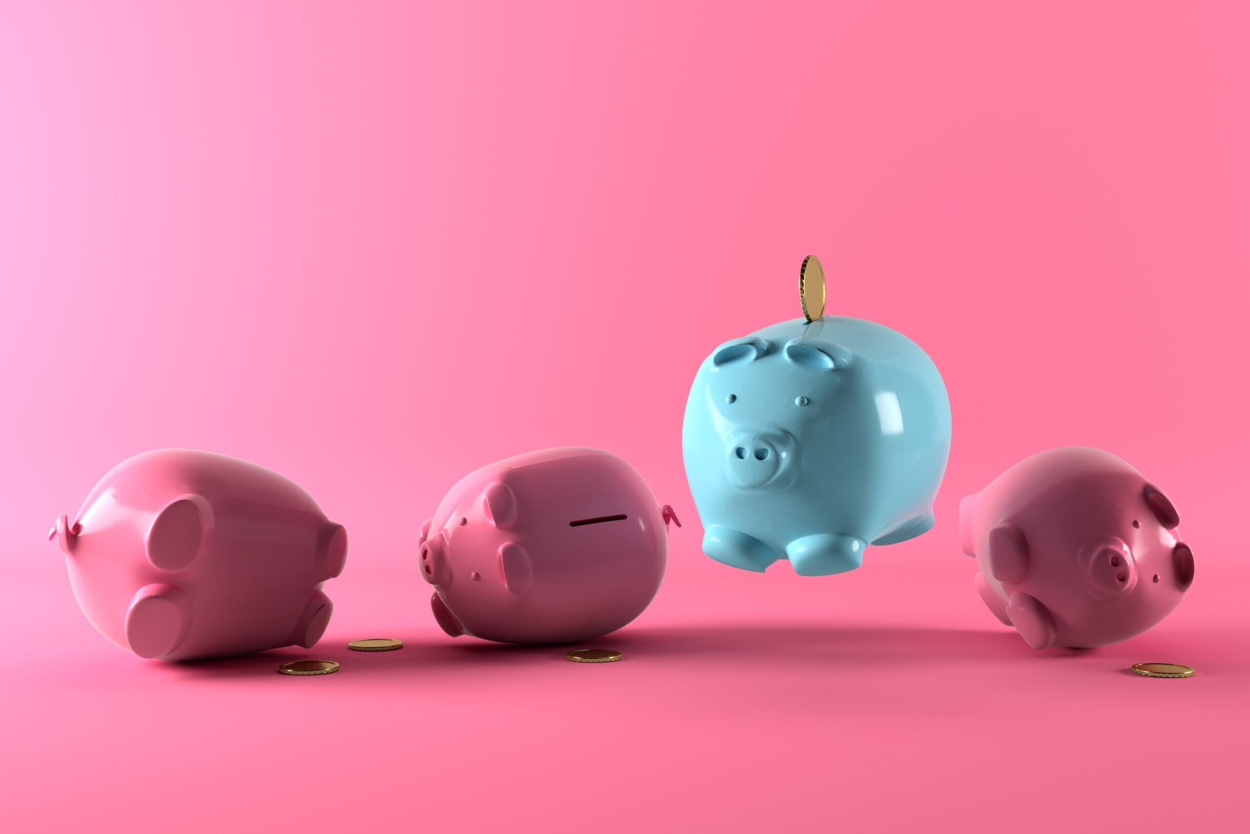 The gender pensions gap and how employers can help