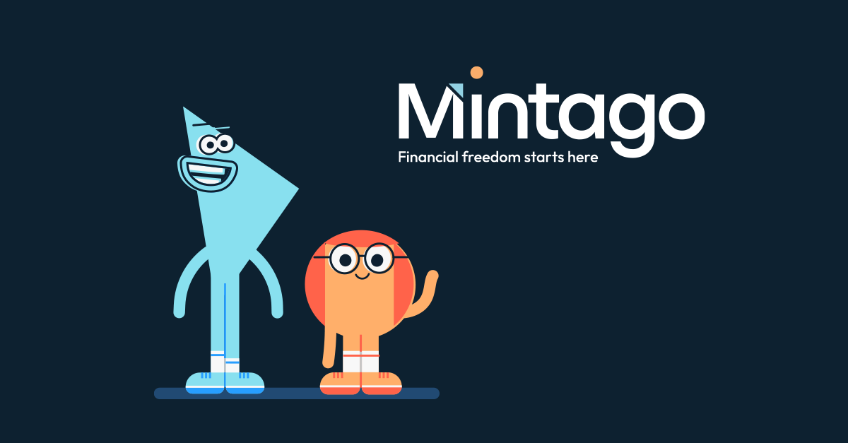 A Brand-new Start for Mintago