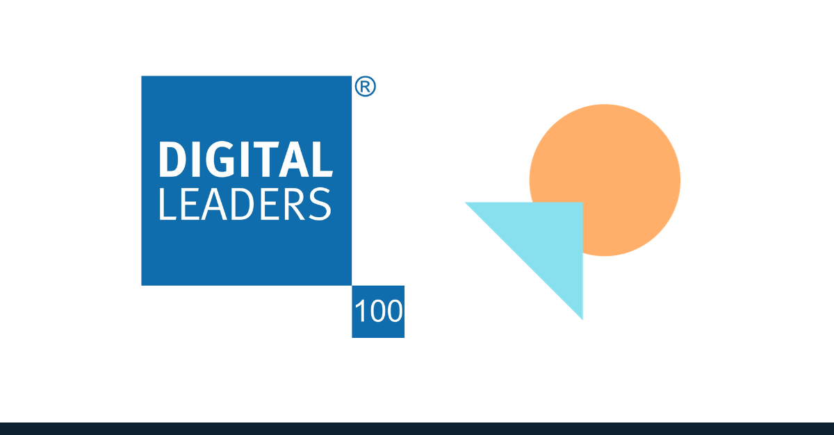 Mintago included in the Digital Leaders 100 List 2023