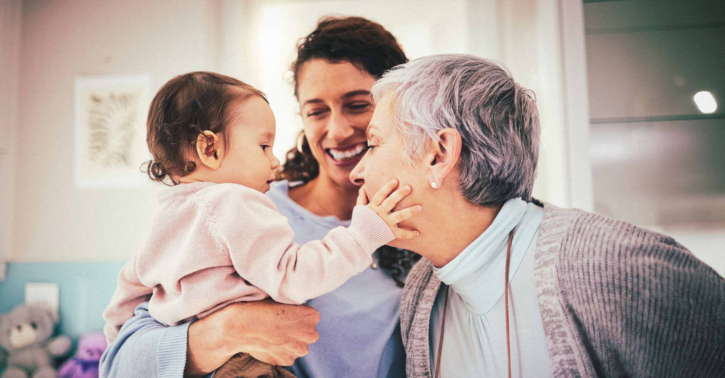 The women McKinsey missed