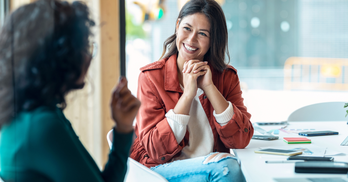 How to Talk Money With Your Employees