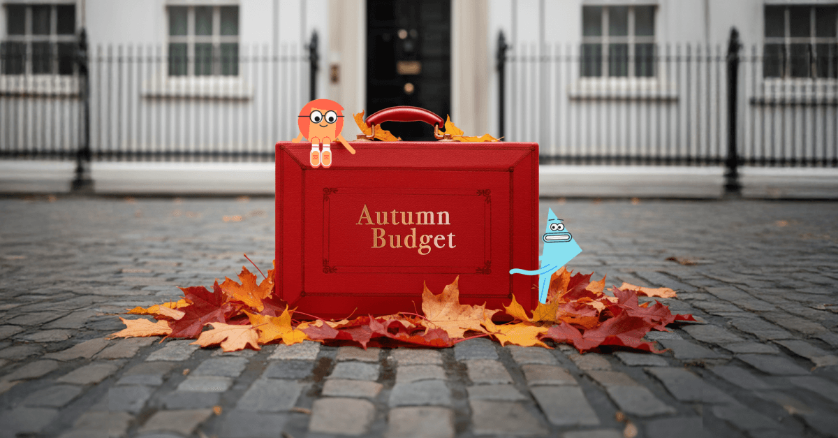 Top 5 Autumn Budget predictions for HR & finance managers
