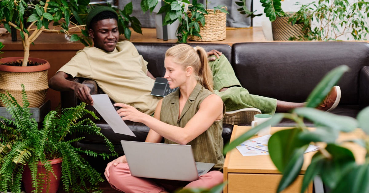Why is Your Employees’ Financial Wellbeing Your Problem?