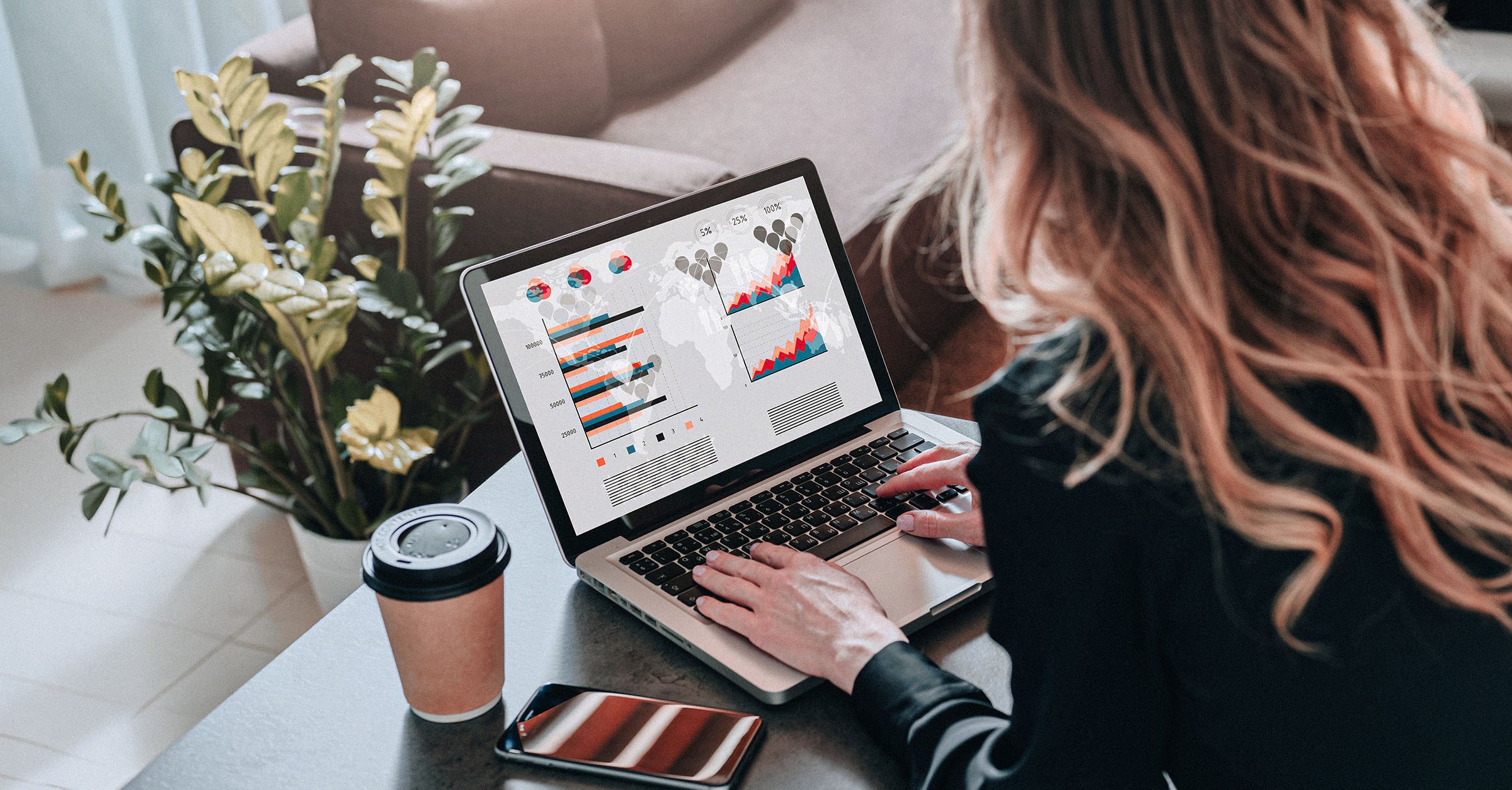 Retaining Women: HR’s big strategy mistake