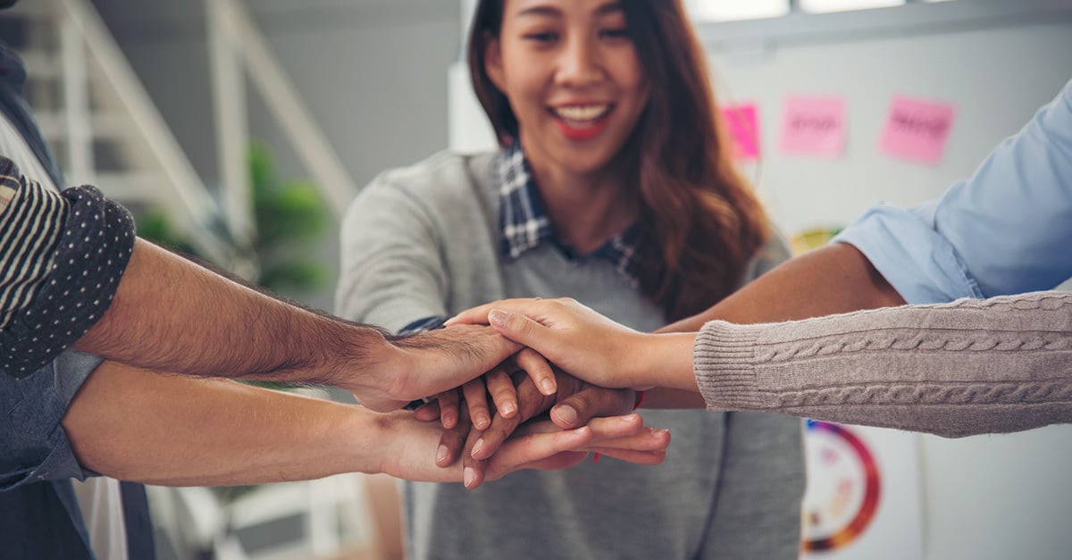 5 tips for better, faster recruitment