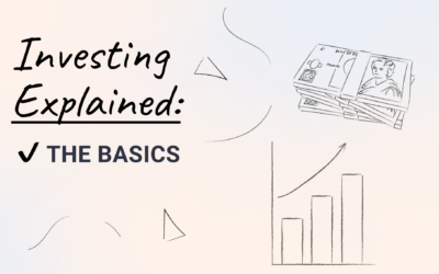 Investing explained: The basics