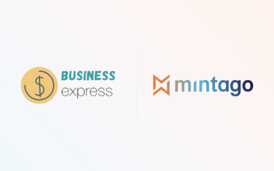 Mintago CEO & Founder, Chieu Cao, features on Business Express