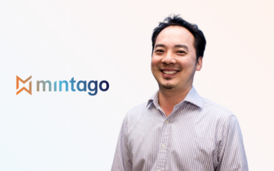 Mintago CEO & Founder, Chieu Cao, features in IFA magazine