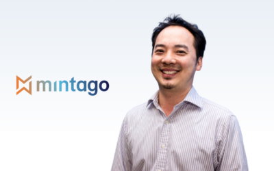 Mintago CEO and Founder, Chieu Cao, features on CIPHR