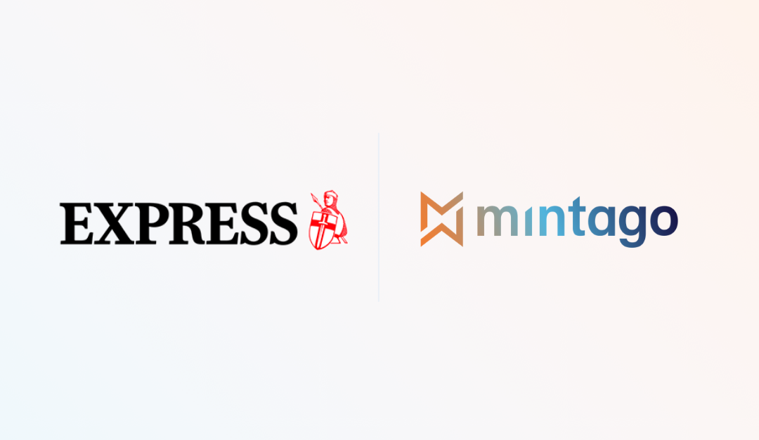 Mintago CEO and Founder, Chieu Cao, features in Daily Express