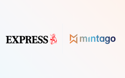 Mintago CEO and Founder, Chieu Cao, features in Daily Express