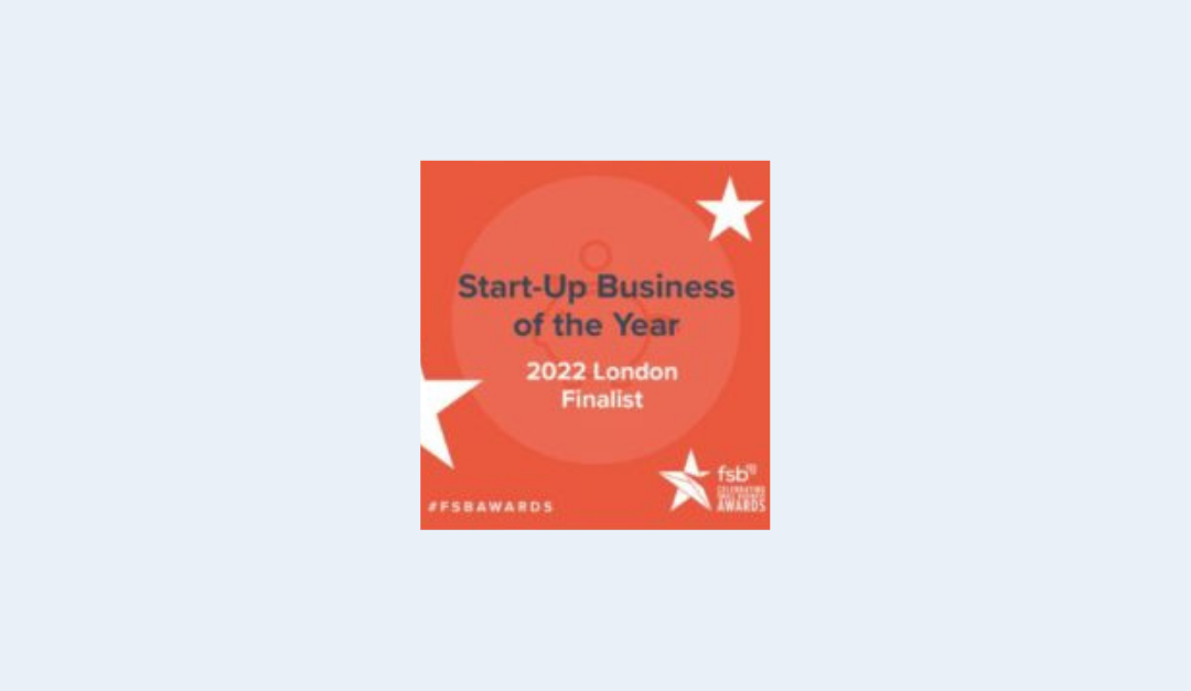 Mintago shortlisted for the Federation of Small Businesses Awards 2022