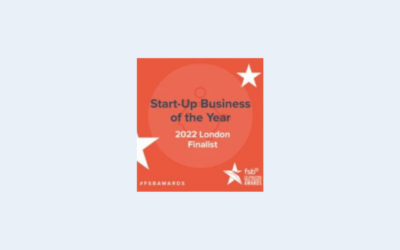 Mintago shortlisted for the Federation of Small Businesses Awards 2022