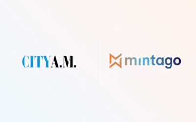 Mintago Workplace Pension Research features in City A.M