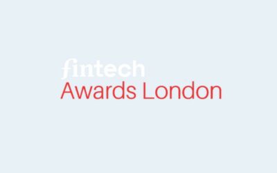 Mintago shortlisted for the FinTech Awards London 2022