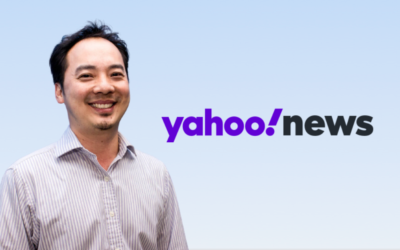 Chieu Cao, CEO & Founder at Mintago, quoted in Yahoo News UK
