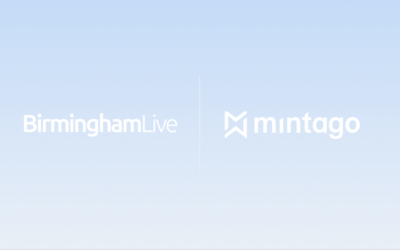 Chieu Cao, CEO & Founder at Mintago, features in Birmingham Live