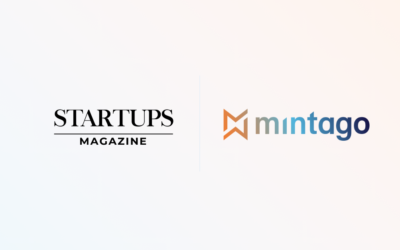 Mintago features in Startups Magazine